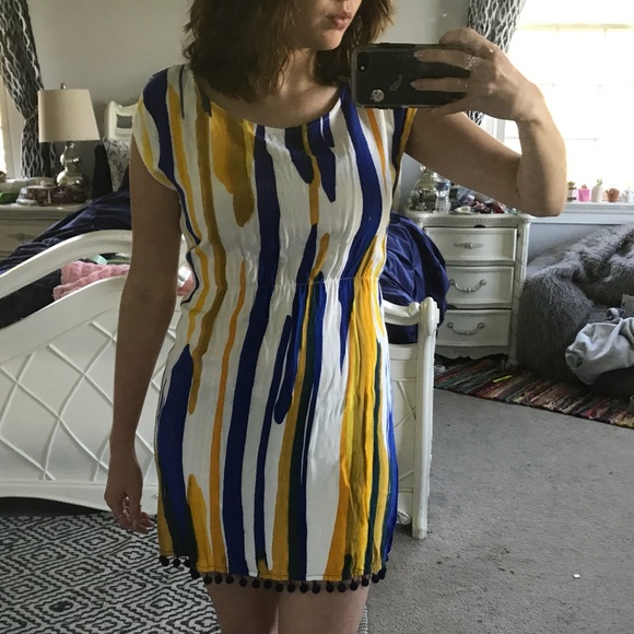 XS forever 21 dress - Picture 1 of 3